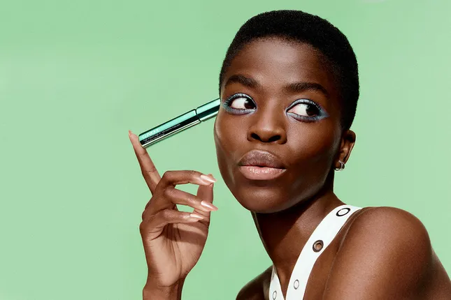 clinique - high-fi mascara launch