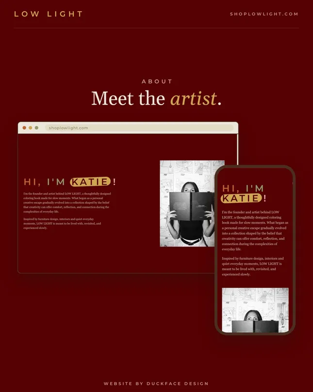 Project image