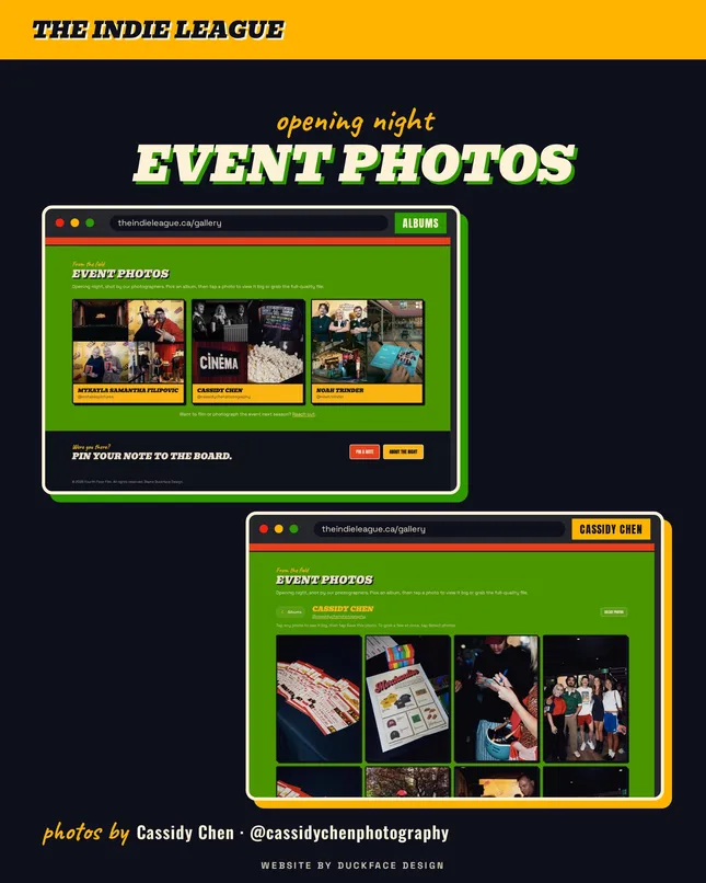 Project image