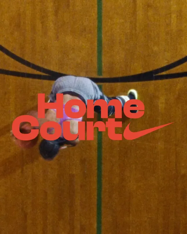 Nike - Chicago Home Court 2022