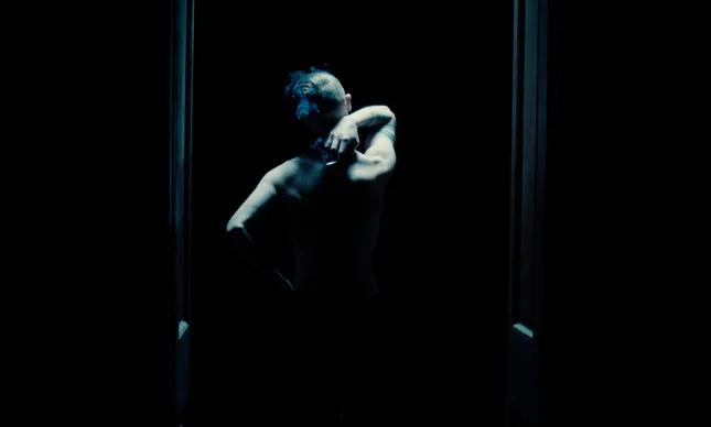 underscores | ‘Everybody’s Dead’ // dir. Andrew Stern