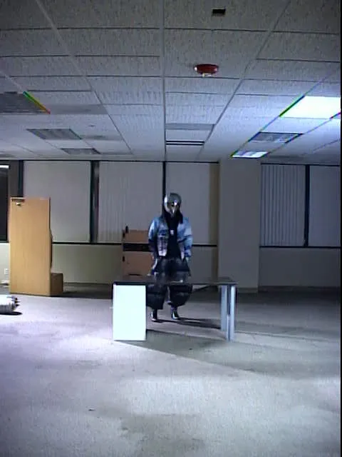 Project image