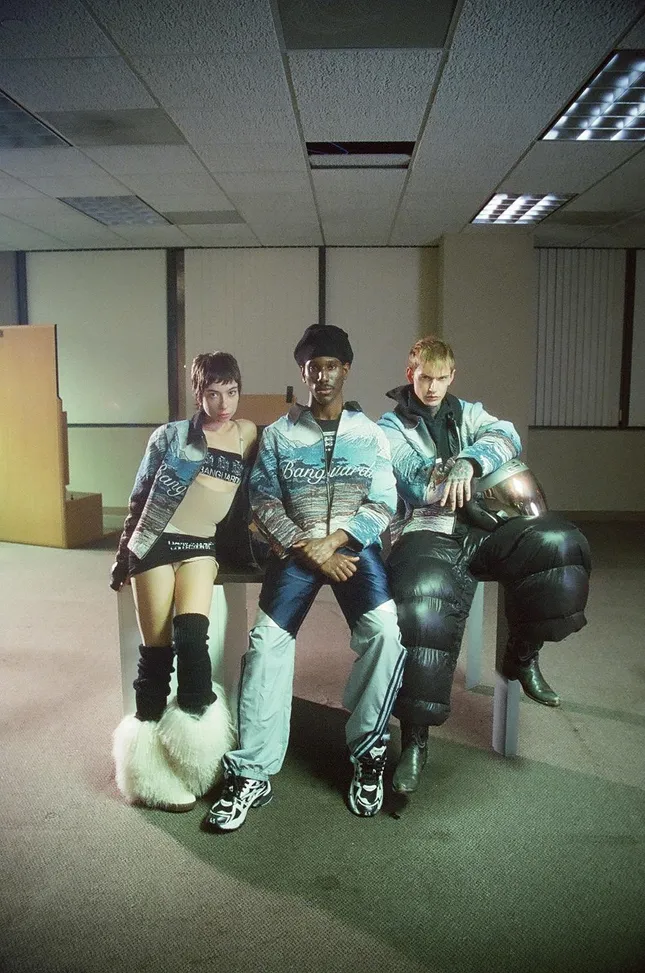 Project image