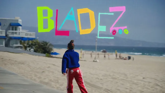 Bladez