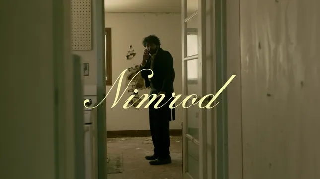 Nimrod