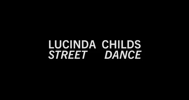Street Dance