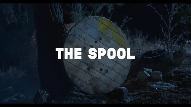 The Spool
