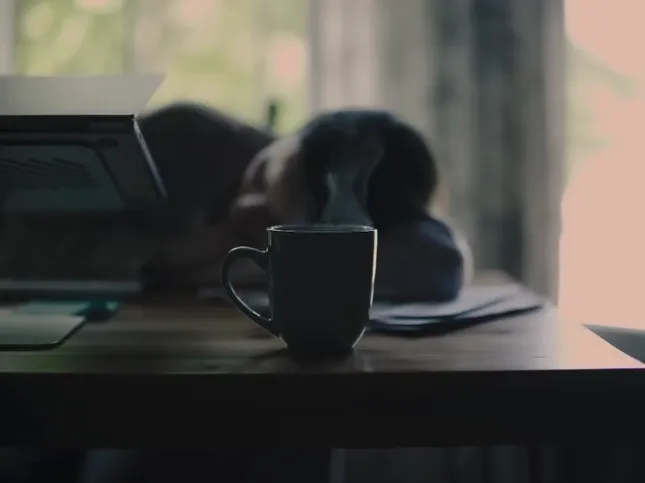 UPDATE - 1 Minute Short Film