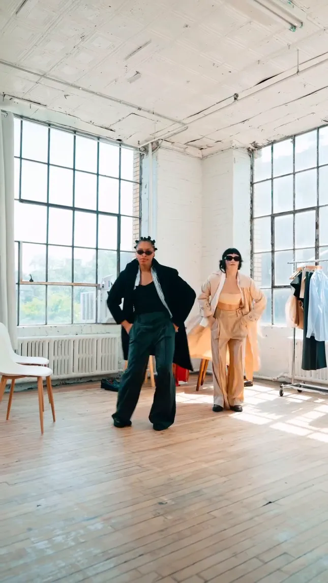 The Art of Getting Dressed 2026