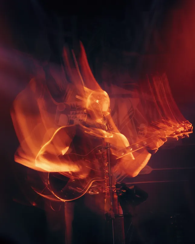 Nahko- NYC