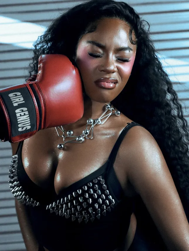 KIAH JOY