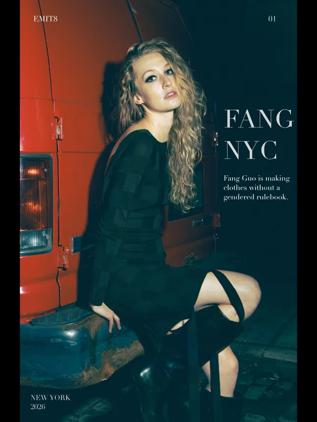 FANG NYC (2026)