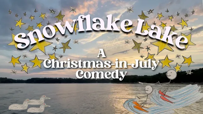 Snowflake Lake (Feature Film)