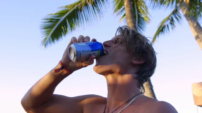 HopWtr Ad | Koa Smith