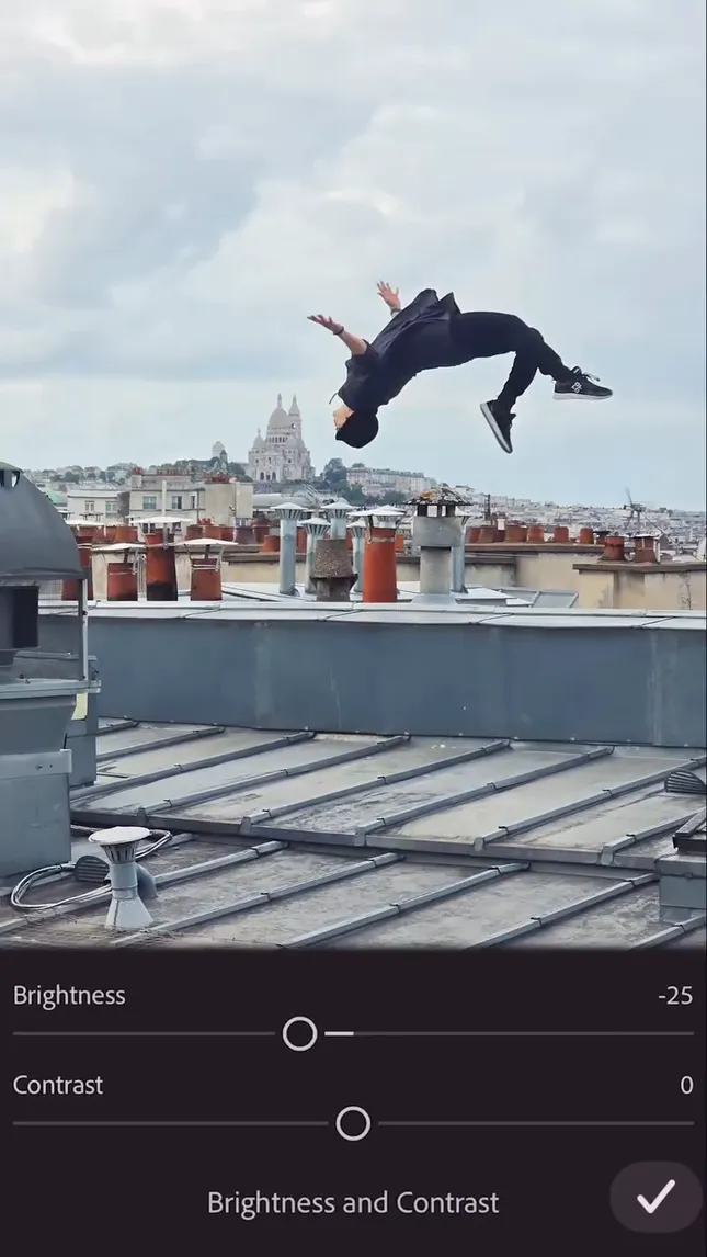 ADOBE - Campaign Film