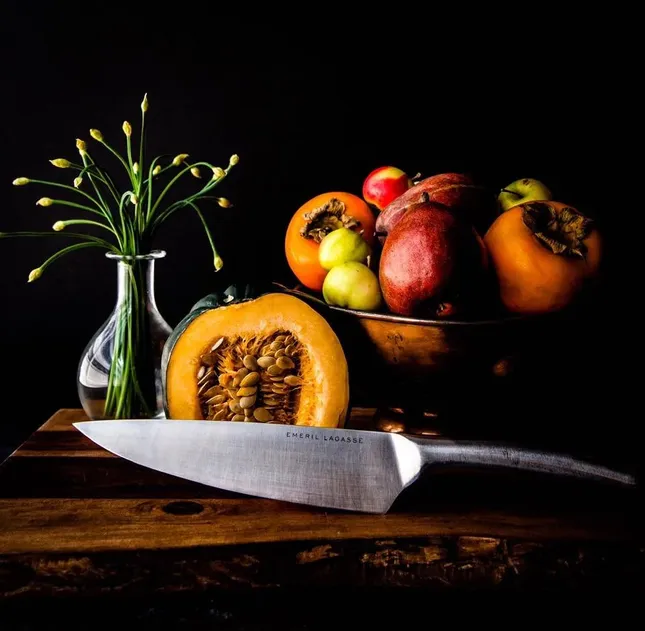Emeril Lagasse Knives
