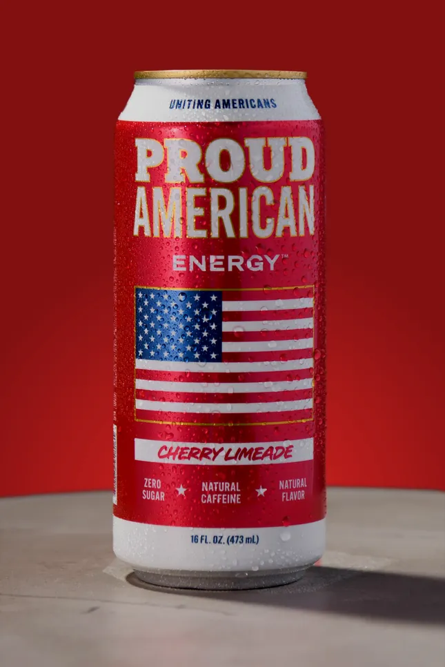 Proud American Beveridge