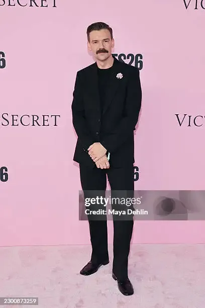 Adam Selman X Victoria Secret Show