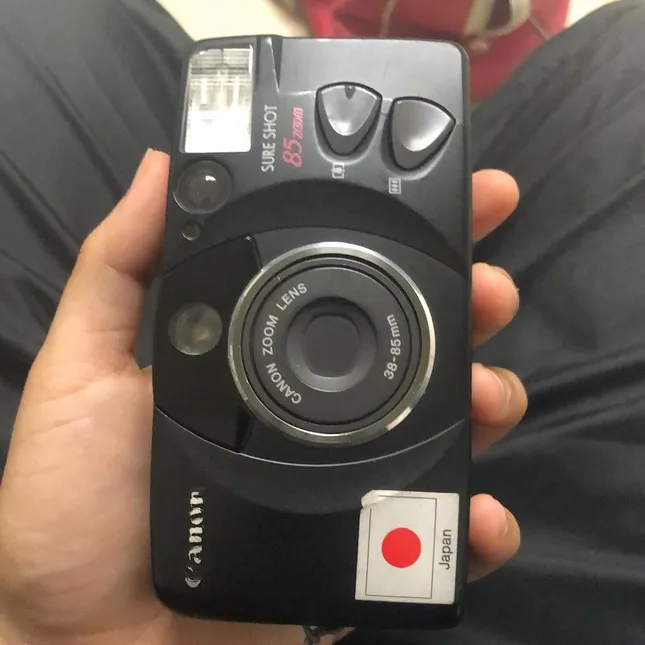 Project image