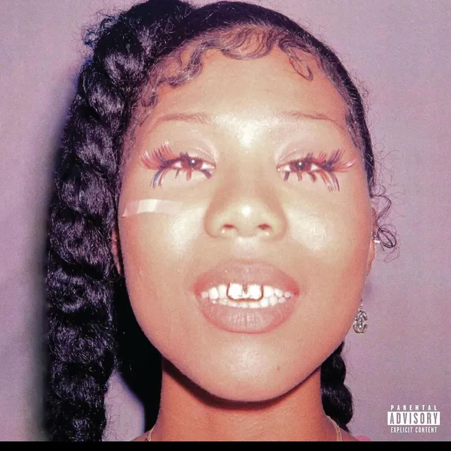 HER LOSS - DRAKE & 21 SAVAGE