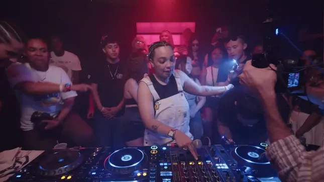 BOILER ROOM