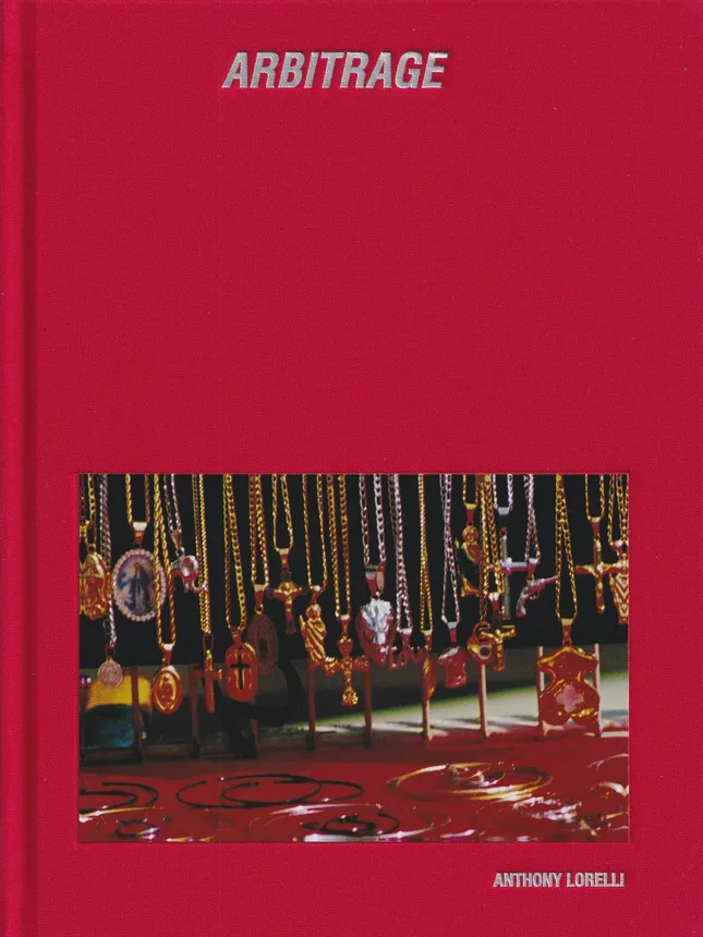 Arbitrage Book