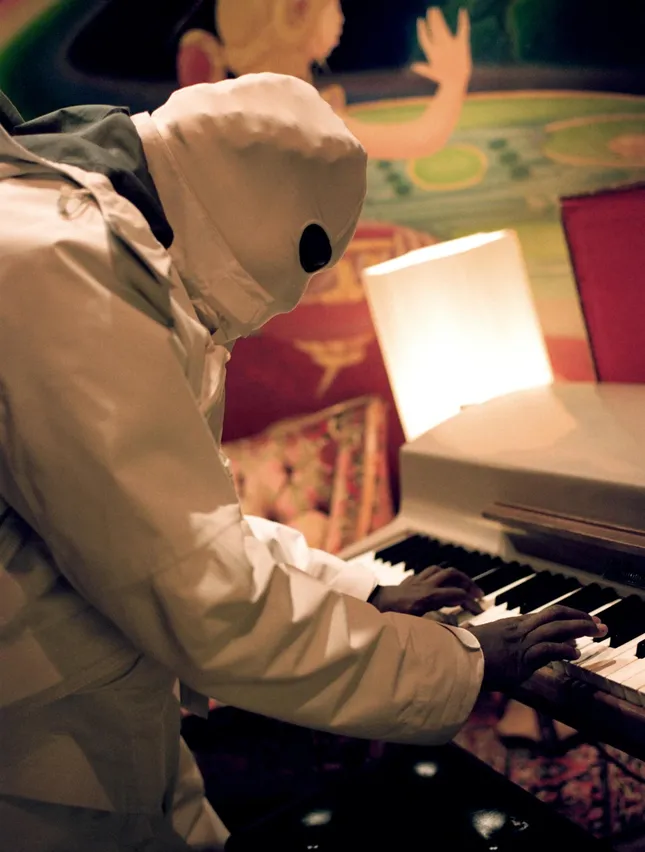 Don Toliver Album Rollout