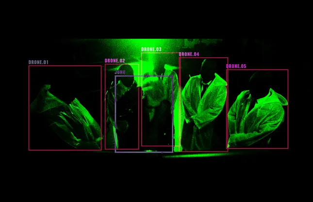 Project image