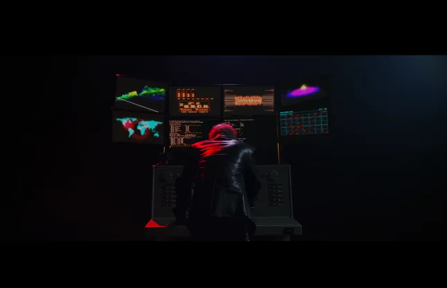 Project image