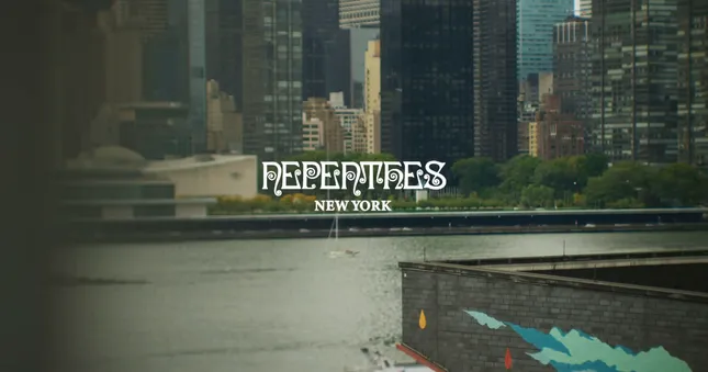 NEPENTHES FW23 - City Love Fashion Film