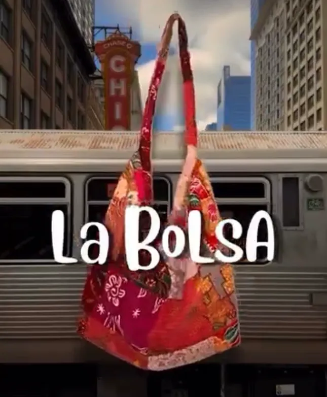 La Bolsa