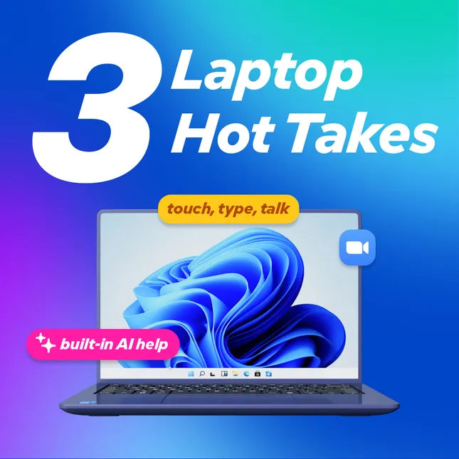 Intel Core Series 3