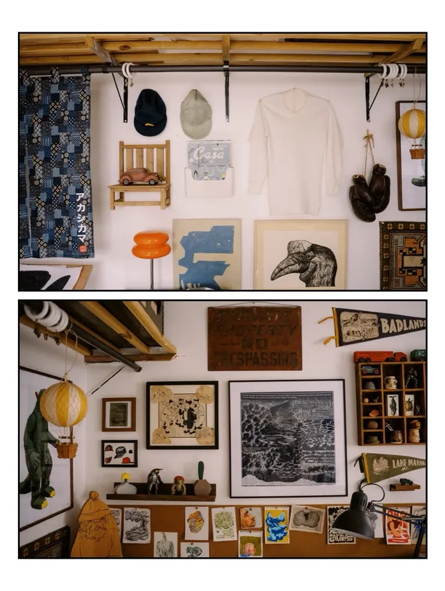 Project image