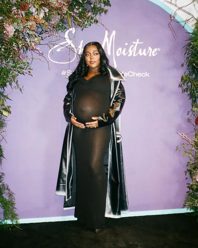 Shea Moisture WHM x Hanifa 2023