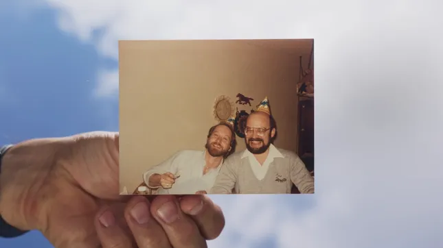 Sincerely, Ric - Feature Documentary