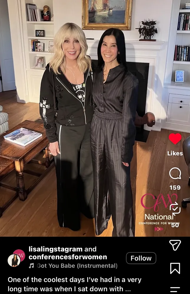 Women’s Conference
