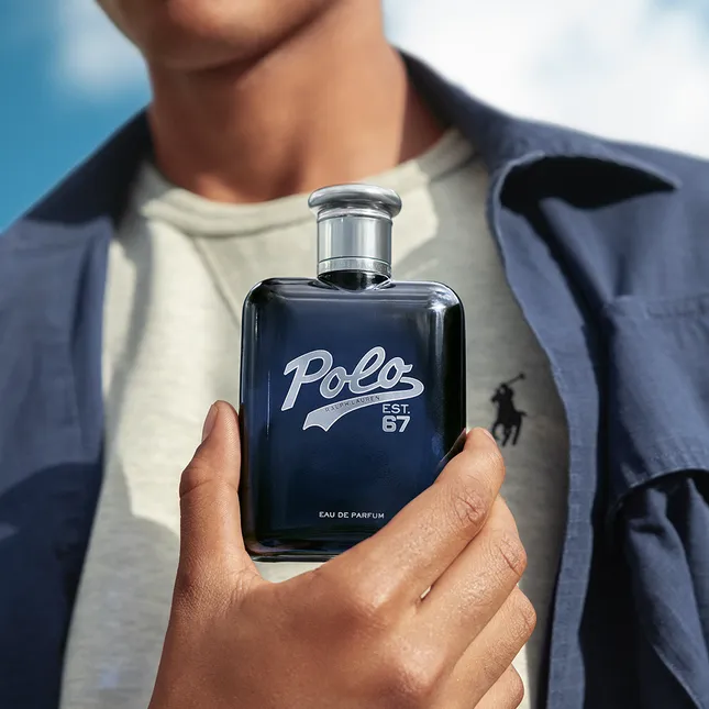 Polo Ralph Lauren - Polo 67 EDP