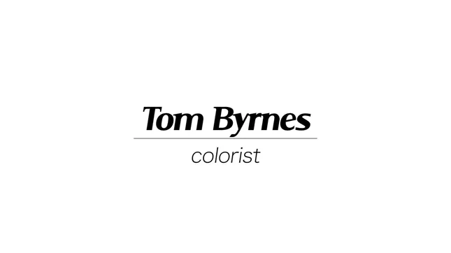 Tom Byrnes // Colorist Reel