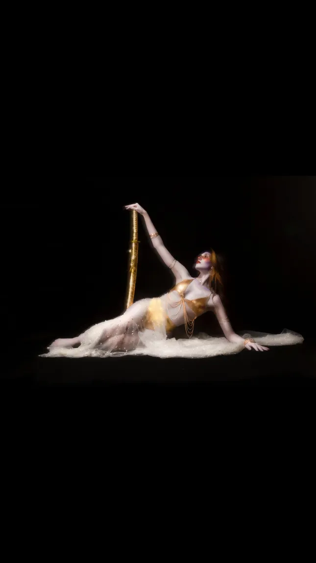 Femininity project