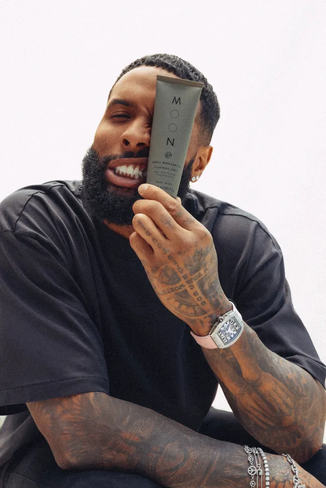 Moon X OBJ