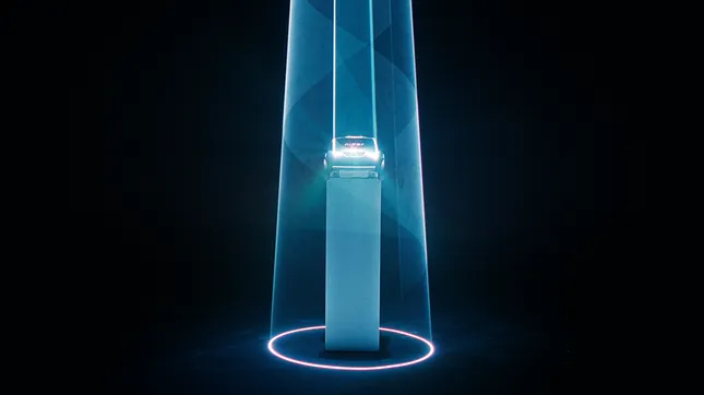 Aiper - Lasers