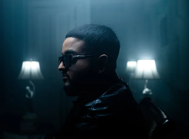 Never Sleep - Nav x Spotify RapCaviar Trailer