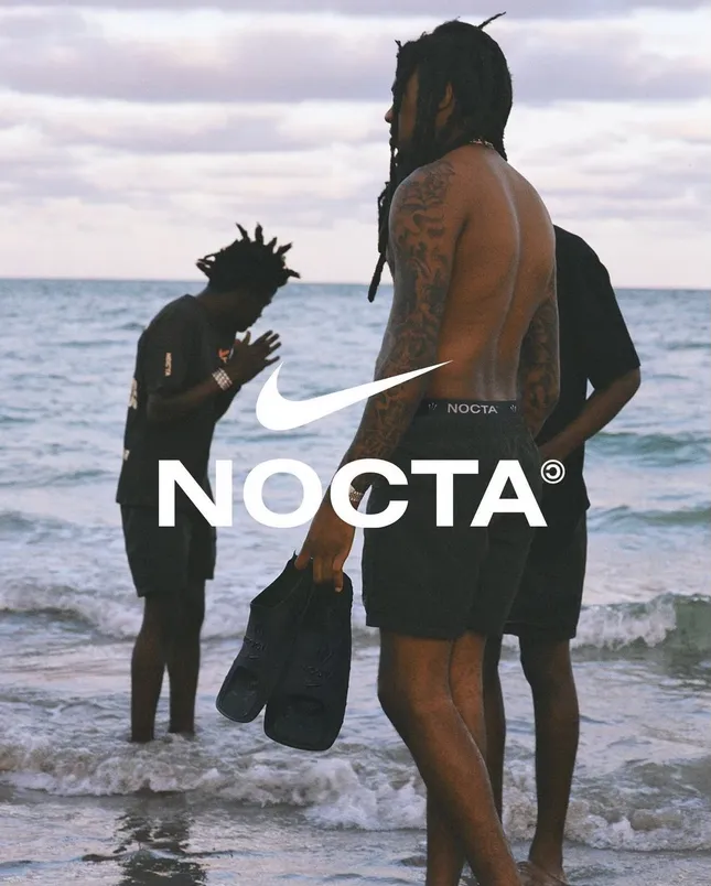 NOCTA
