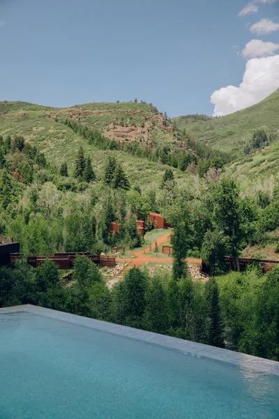 Auberge Resorts
