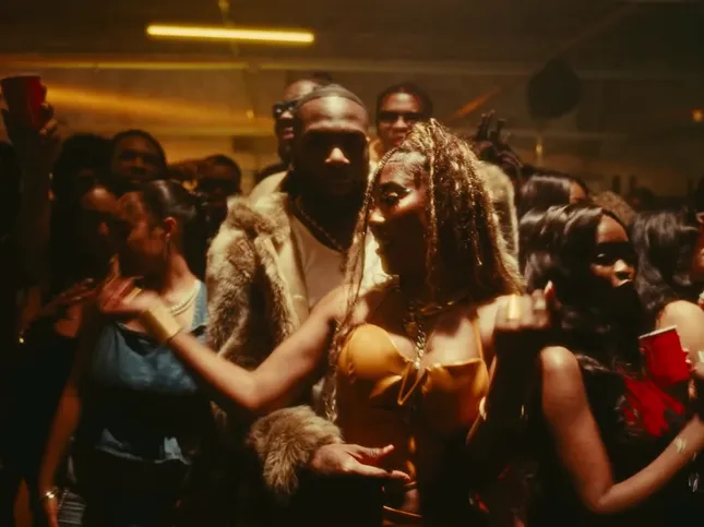 Burna Boy - Tested Approved & Trusted