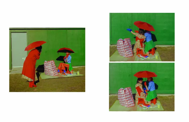 Project image