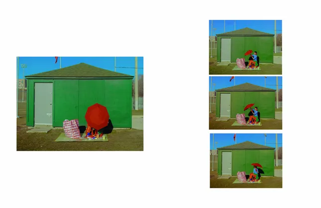 Project image