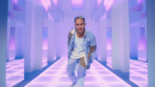 Big Time Rush - Waves