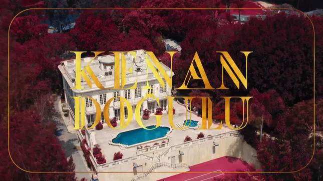Bumaya - Kenan Dogulu