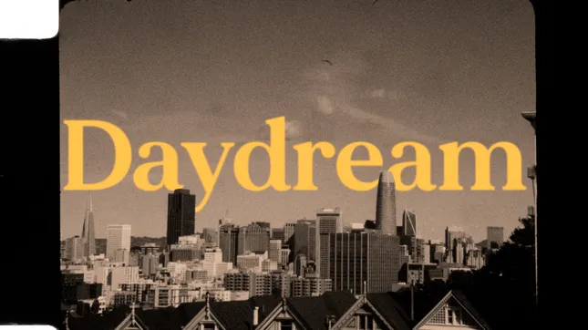 Daydream | A 16mm Short